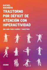 TRASTORNO POR DFICIT DE ATENCIN CON HIPERACTIVIDAD
EN FAMILIA