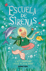 ESCUELA DE SIRENAS
ESCUELA DE SIRENAS1