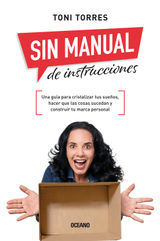 SIN MANUAL DE INSTRUCCIONES
PARA ESTAR BIEN