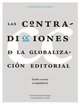 LAS CONTRADICCIONES DE LA GLOBALIZACIN EDITORIAL