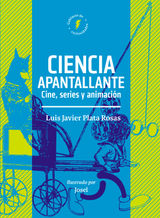 CIENCIA APANTALLANTE