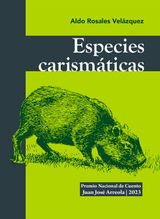 ESPECIES CARISMTICAS