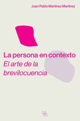 LA PERSONA EN CONTEXTO