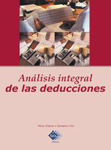 ANLISIS INTERGAL DE LAS DEDUCCIONES 2017