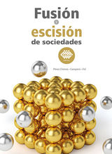 FUSIN Y ESCISIN DE SOCIEDADES 2019