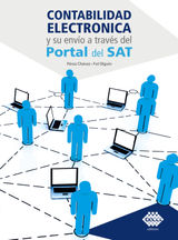 CONTABILIDAD ELECTRMICA Y SU ENVI A TRAVS DEL  PORTAL DEL  SAT 2021