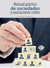 MANUAL PRCTICO DE SOCIEDADES Y ASOCIACIONES CIVILES 2021