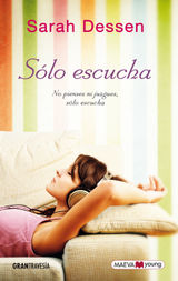 SLO ESCUCHA
SARAH DESSEN