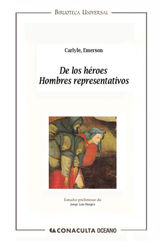 DE LOS HROES
BIBLIOTECA UNIVERSAL