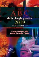 EL ABC DE LA CIRUGA PLSTICA 2019. TEMAS ESTTICOS
COLECCIN ABC