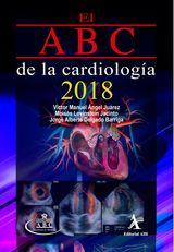 EL ABC DE LA CARDIOLOGA 2018
COLECCIN ABC