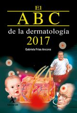 EL ABC DE LA DERMATOLOGA 2017
COLECCIN ABC