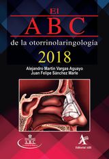 EL ABC DE LA OTORRINOLARINGOLOGA 2018
COLECCIN ABC