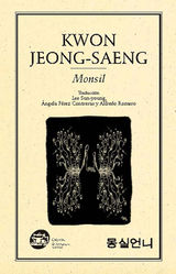 MONSIL
COLECCIN LITERATURA COREANA