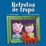 RETRATOS DE TRAPO
PREESCOLAR