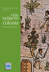 VIDA INDGENA EN LA COLONIA