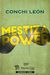 MESTIZA POWER