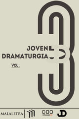 JOVEN DRAMATURGA VOL. 3