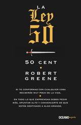 LA LEY 50
BIBLIOTECA ROBERT GREENE