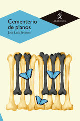 CEMENTERIO DE PIANOS