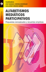 ALFABETISMOS MEDITICOS PARTICIPATIVOS
TENDENCIAS