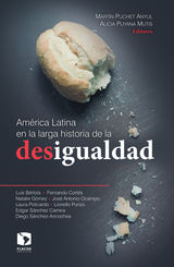 AMRICA LATINA EN LA LARGA HISTORIA DE LA DESIGUALDAD