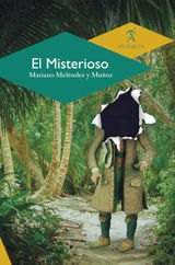 EL MISTERIOSO