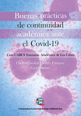 BUENAS PRCTICAS DE CONTINUIDAD ACADMICA ANTE EL COVID-19