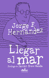 LLEGAR AL MAR