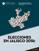 ELECCIONES EN JALISCO 2018
REVISIN UNIVERSITARIA
