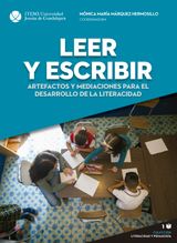 LEER Y ESCRIBIR.
COLECCIN LITERACIDAD Y PEDAGOGA