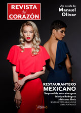 REVISTA DEL CORAZN