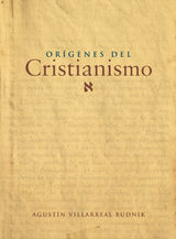 ORIGENES DEL CRISTIANISMO