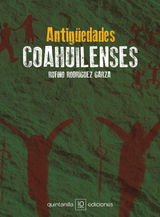 ANTIGEDADES COAHUILENSES