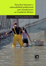 DERECHOS HUMANOS Y VULNERABILIDAD POBLACIONAL ANTE INUNDACIONES EN MXICO