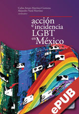 ACCIN COLECTIVA E INCIDENCIA LGBT EN MXICO