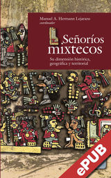 SEOROS MIXTECOS