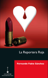 LA REPORTERA ROJA