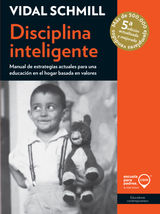 DISCIPLINA INTELIGENTE
EDUCADORES CONTEMPORNEOS