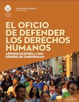 EL OFICIO DE DEFENDER LOS DERECHOS HUMANOS
REVISIN UNIVERSITARIA