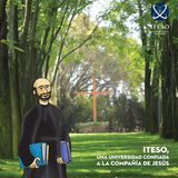 ITESO UNA UNIVERSIDAD CONFIADA A LA COMPAA DE JESS