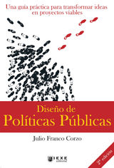 DISEO DE POLTICAS PBLICAS, 2.A EDICIN