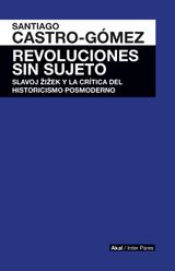 REVOLUCIONES SIN SUJETO
INTER PARES