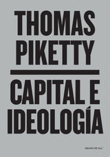 CAPITAL E IDEOLOGA