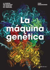 LA MQUINA GENTICA