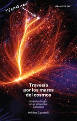 TRAVESA POR LOS MARES DEL COSMOS