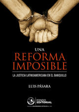 UNA REFORMA IMPOSIBLE