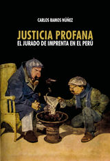 JUSTICIA PROFANA