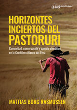 HORIZONTES INCIERTOS DEL PASTORURI