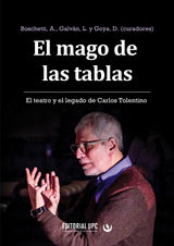 EL MAGO DE LAS TABLAS